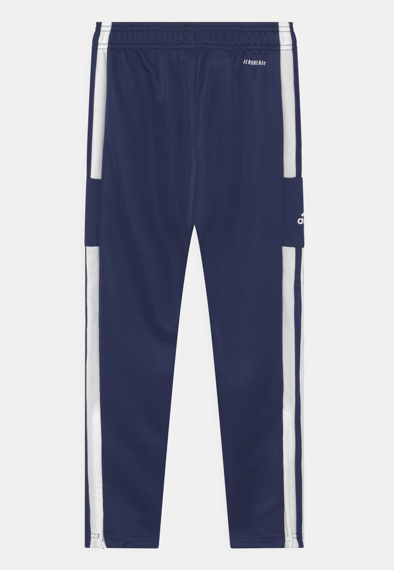 adidas Performance SQUAD 21 PANT UNISEX Jogginghose navy blue