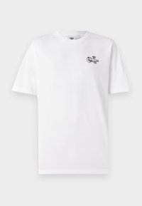 Unselected, white