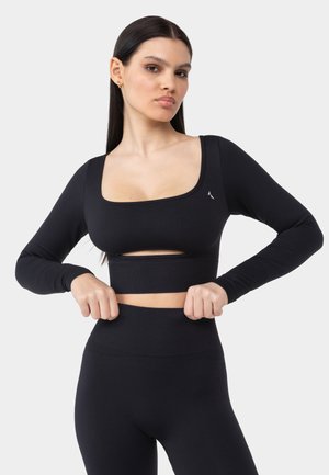 Trui - black