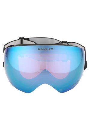 FLIGHT DECK UNISEX - Skibrille - black