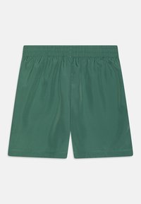 Nike Performance UNISEX - Sports shorts - bicoastal/white