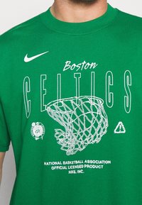 Nike Performance Equipación de clubes - green