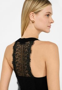 LIU JO Top - black
