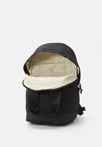 The North Face W NEVER STOP DAYPACK - Turistinė kuprinė - black