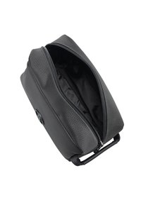 Bogner JONA - Toaletna torbica - darkgrey