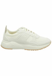 camel active Sneaker low - offwhite
