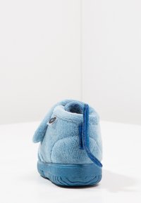 Victoria Shoes ANIMALES - Chaussons - azul