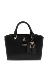 QUEENSLAND  - Handtasche - schwarz