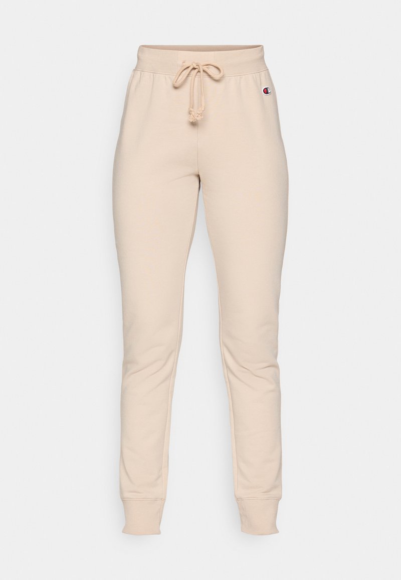 Champion Trainingsbroek beige Champion Trainingsbroek beige
