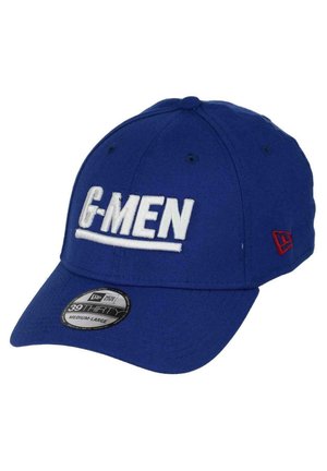 New Era, NEW YORK GIANTS NFL  - Cap - blau