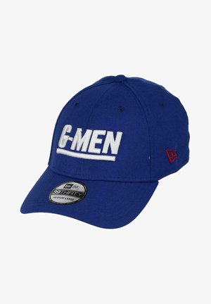 New Era, NEW YORK GIANTS NFL - Cap - blau