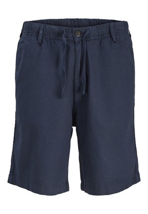 Jack & Jones, JPSTJAIDEN HYBRID BONDI - Short - dark navy