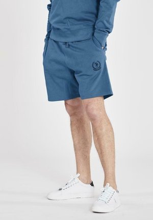 Shorts - blue