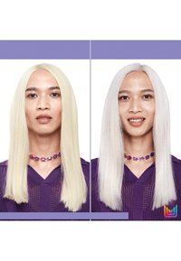Matrix TONING SPRAY SO SILVER - Lacca