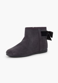 Pisamonas Bottines - gris