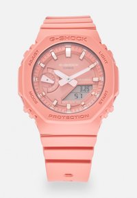 G-SHOCK Reloj digital - pink