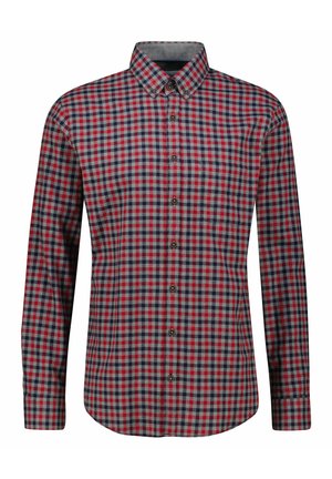 DANIEL C MODERN FIT  - Hemd - marine