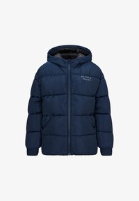 Geselecteerd, dark navy