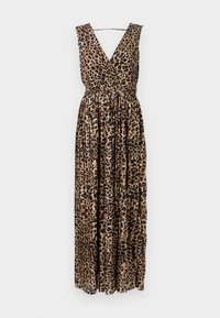 ONLELEMA MAXI DRESS - Velika haljina - cartouche