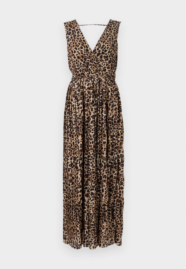 ONLELEMA MAXI DRESS - Maxi dress - cartouche3