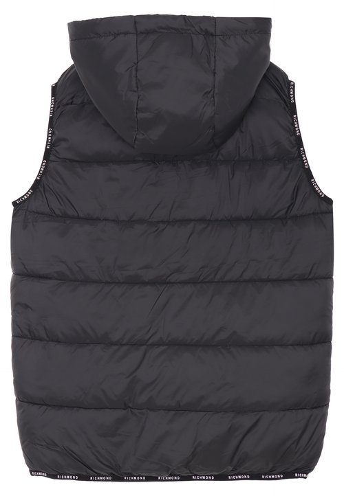 Guess Smanicato W5YL11 WHDO2 Nero Regular Fit - 10