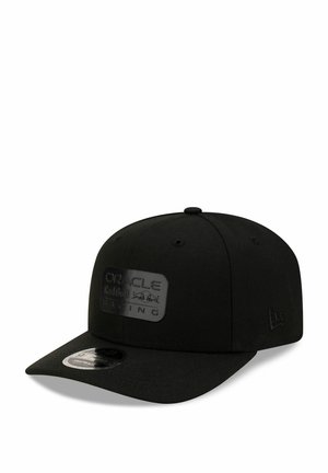 Cap - black