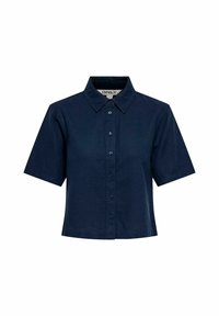 Non sélectionné, navy blazer