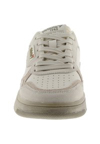 V 1985 VICTORIA LOW - Baskets basses - crema