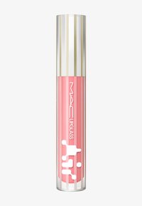 MAC LIPGLASS AIR - Lip gloss - snobbish