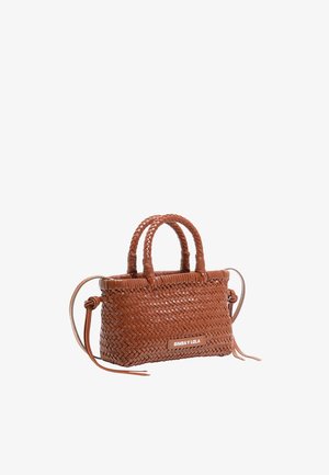 Bimba Y Lola Handtasche - miel