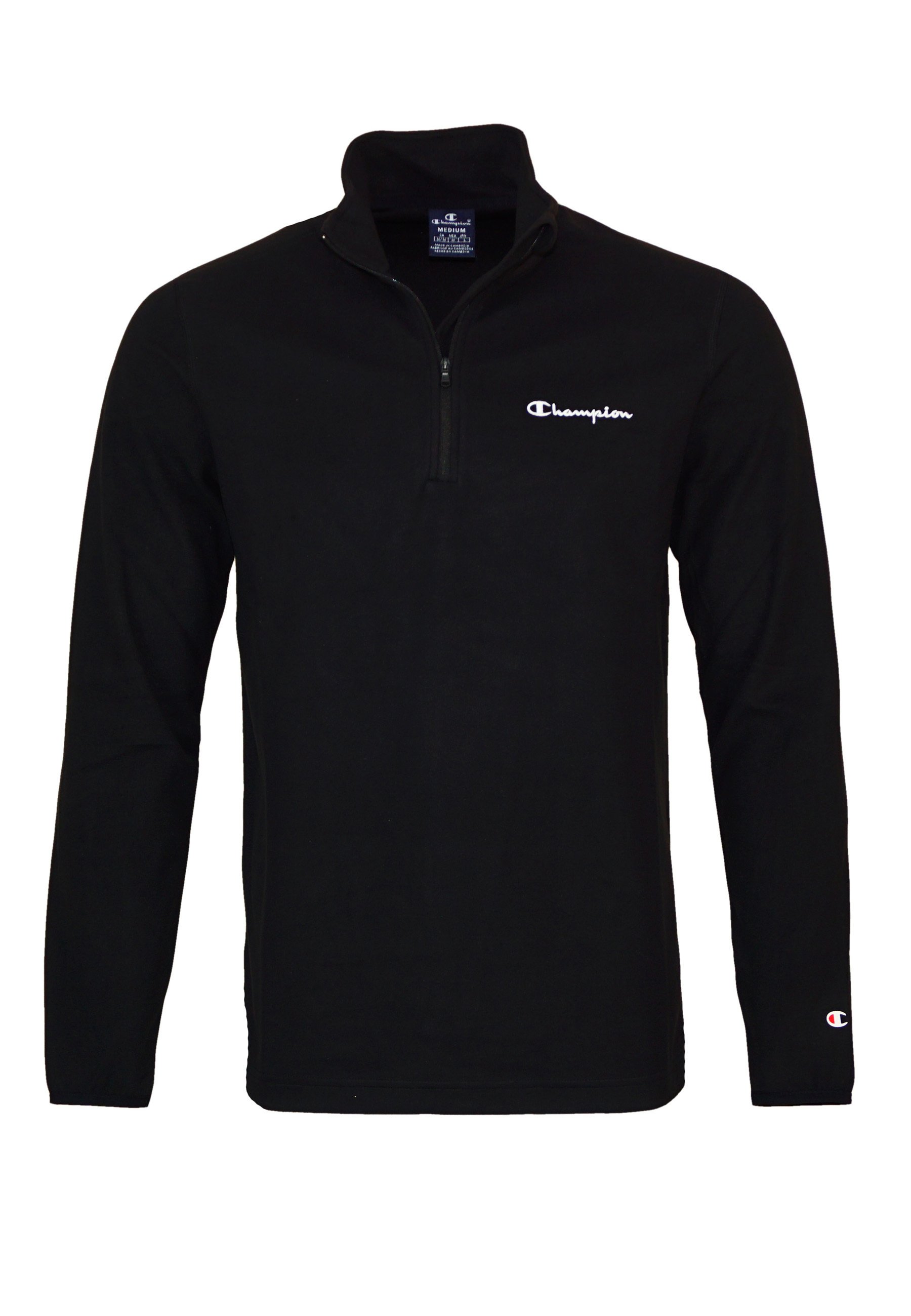 Champion ZIP FIT - Sudadera - - Zalando.es