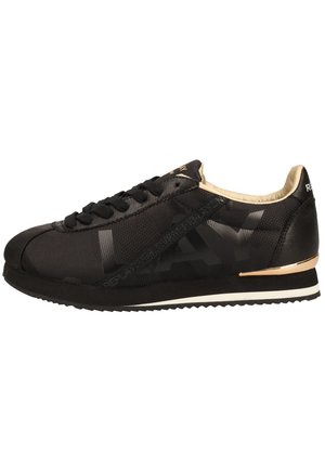 Zapatillas skate - black