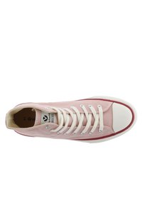 Victoria Shoes Sneakers alte - Rose