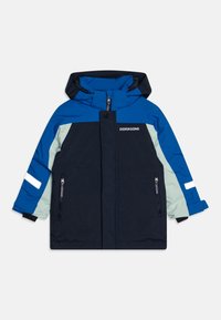 Selected, navy
