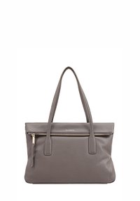 WHIRLPOOL - Handbag - taupe