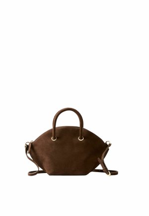 Claudie Pierlot, CITY-BAG - Borsa a mano - chocolat