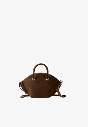 Claudie Pierlot, CITY-BAG - Borsa a mano - chocolat