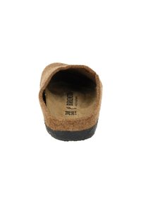 Birkenstock Ciabattine - toffee melange