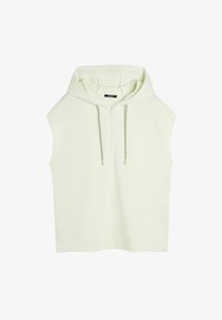 Wybrany, light yellow