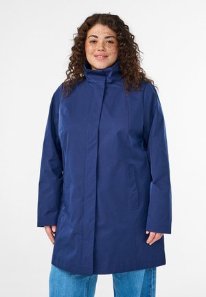 Kurzmantel - naval academy