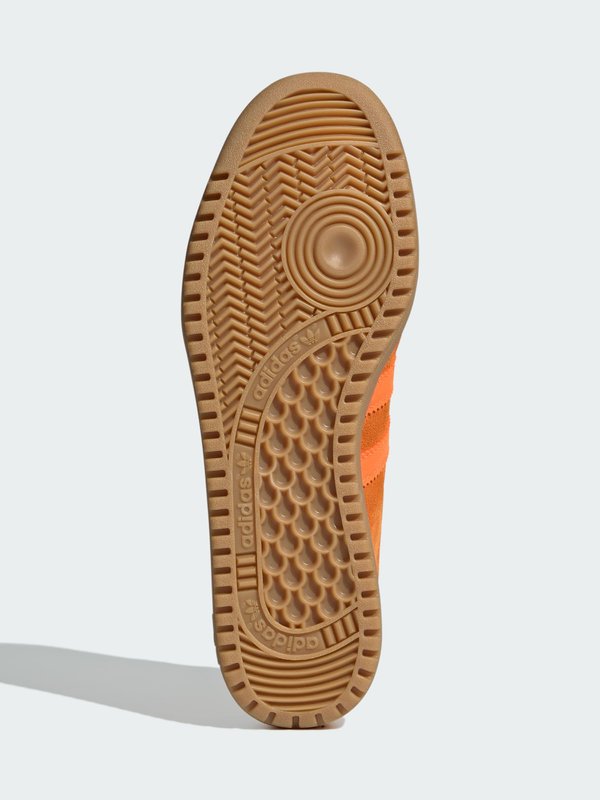 BRMD - Trainers - real gold solar orange gum4