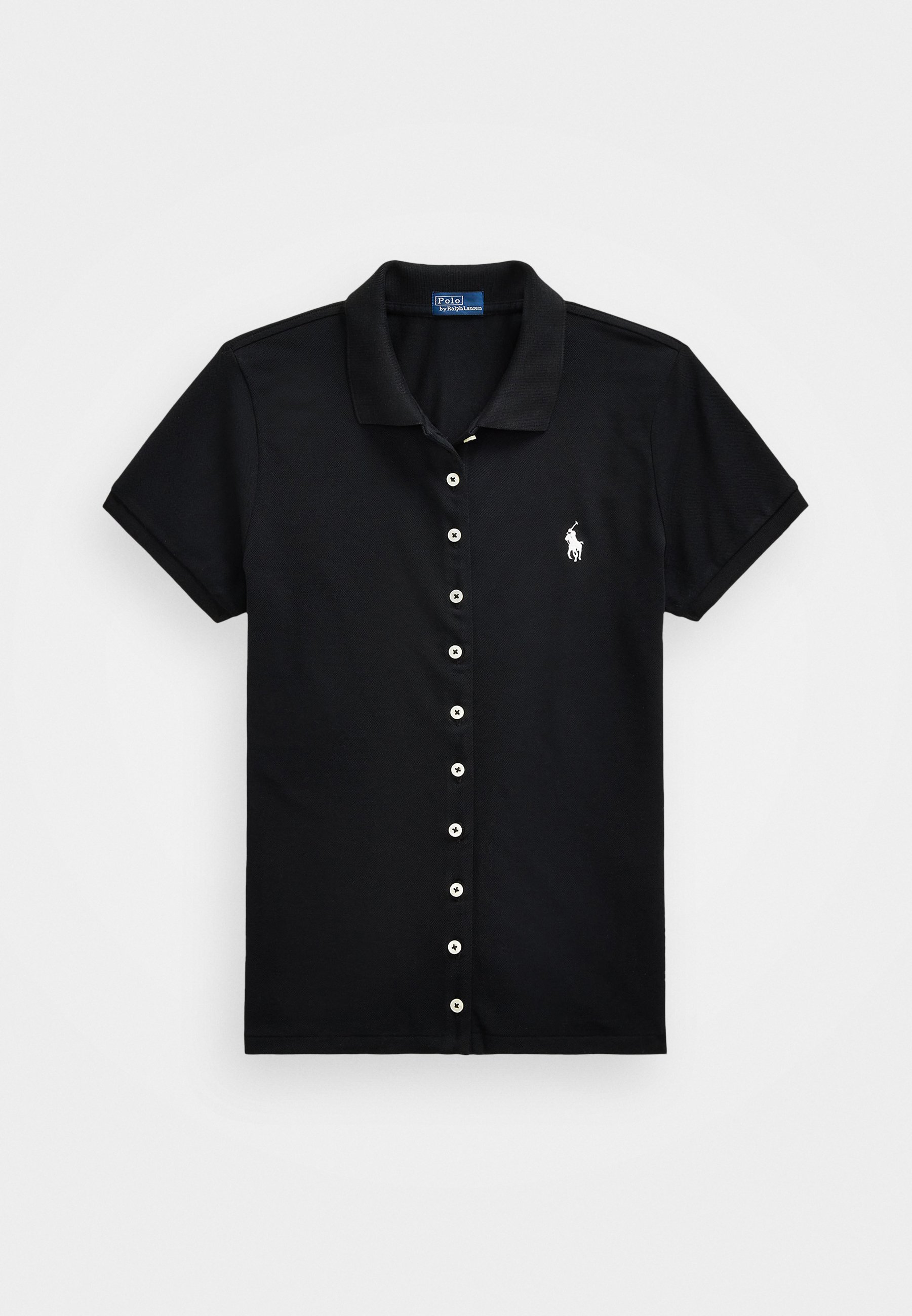 Polo Ralph Lauren - T-shirt basic/czarny - Zalando.pl