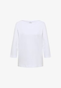 Non sélectionné, white