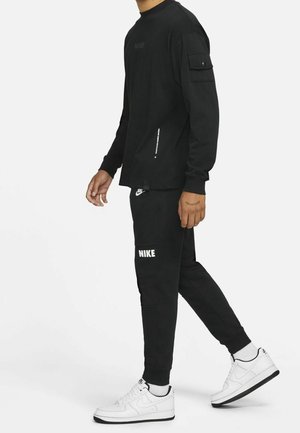 Jogginghose - black