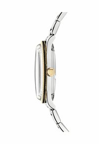 Ted Baker LEYTONN - Karóra - silver-tone