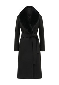 Unselected, black