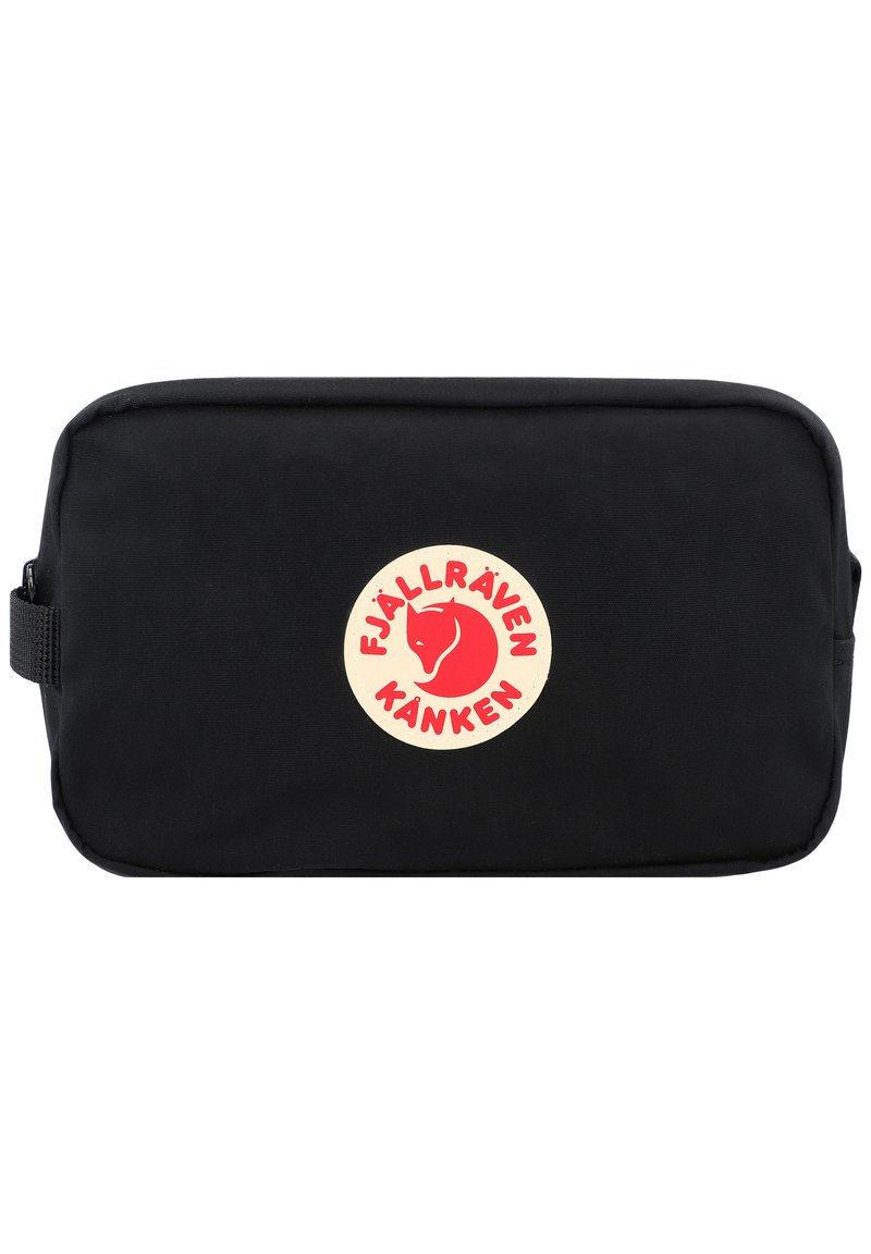 Fjällräven KANKEN Wash bag black Zalando.ie