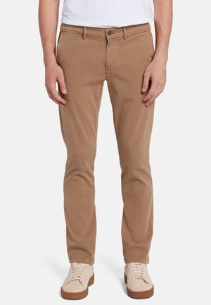 7 for all mankind SLIMMY - Chino - beige