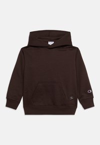 Niet geselecteerd, dark brown