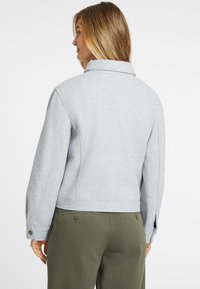 Guess Jeans - Kurtka przejściowa